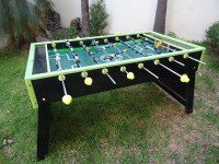 futbolito básico  $380